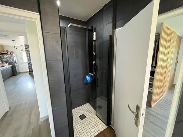 Appartement Marignane 3 pièces 91.98 m2