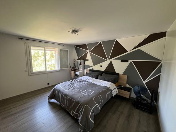 Appartement Marignane 3 pièces 91.98 m2