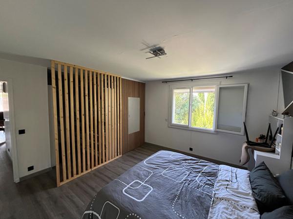 Appartement Marignane 3 pièces 91.98 m2