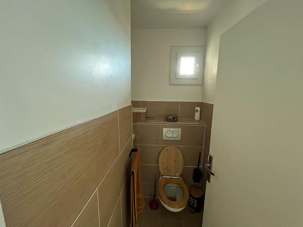 Appartement Marignane 3 pièces 91.98 m2