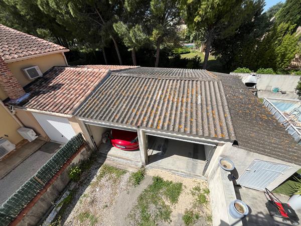 Appartement Marignane 3 pièces 91.98 m2