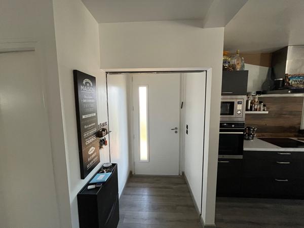 Appartement Marignane 3 pièces 91.98 m2