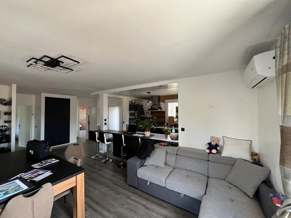 Appartement Marignane 3 pièces 91.98 m2