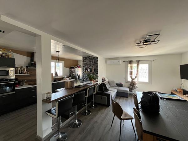 Appartement Marignane 3 pièces 91.98 m2