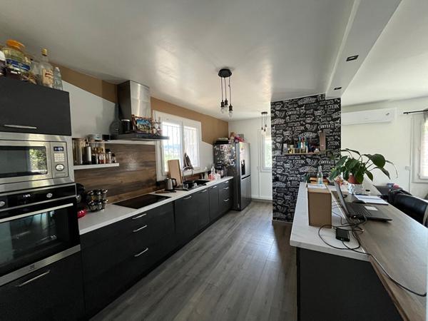 Appartement Marignane 3 pièces 91.98 m2