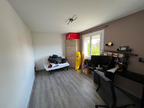 Appartement Marignane 3 pièces 91.98 m2