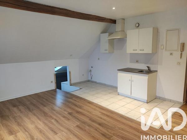 Immeuble à vendre 132 m² Ervy-le-Châtel