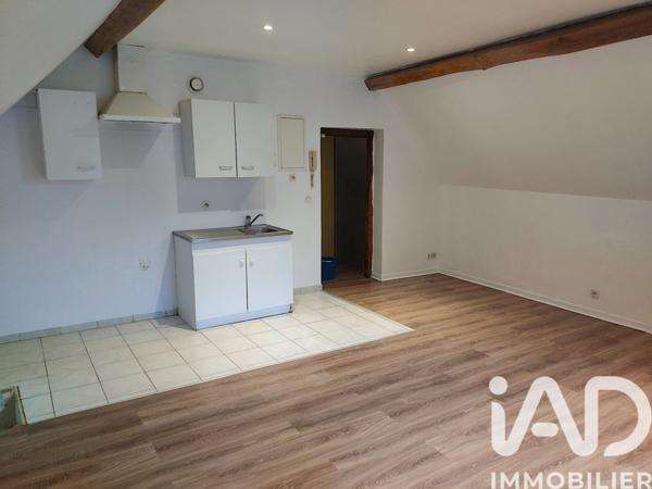 Immeuble à vendre 132 m² Ervy-le-Châtel