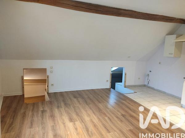 Immeuble à vendre 132 m² Ervy-le-Châtel