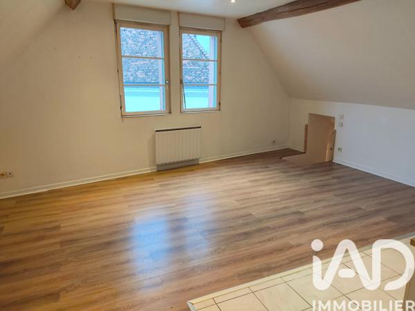 Immeuble à vendre 132 m² Ervy-le-Châtel