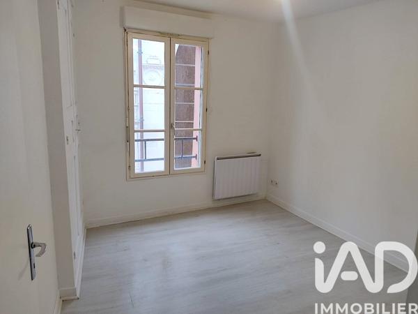 Immeuble à vendre 132 m² Ervy-le-Châtel
