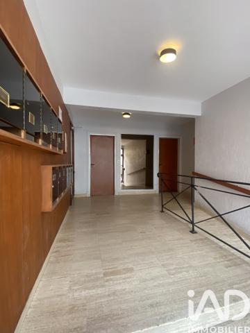 Studio à vendre 11 m² Boulogne-Billancourt