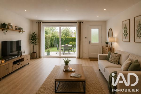 Immeuble à vendre 634 m² Presles-en-Brie