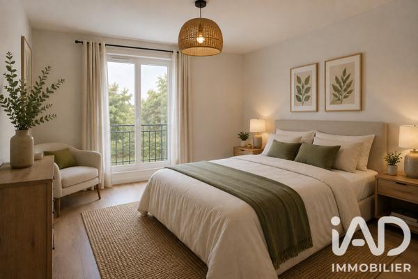 Immeuble à vendre 634 m² Presles-en-Brie