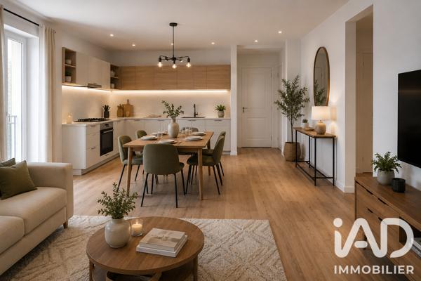 Immeuble à vendre 634 m² Presles-en-Brie