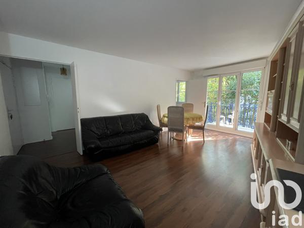 Appartement à vendre 2 pièces 42 m² Limeil-Brévannes