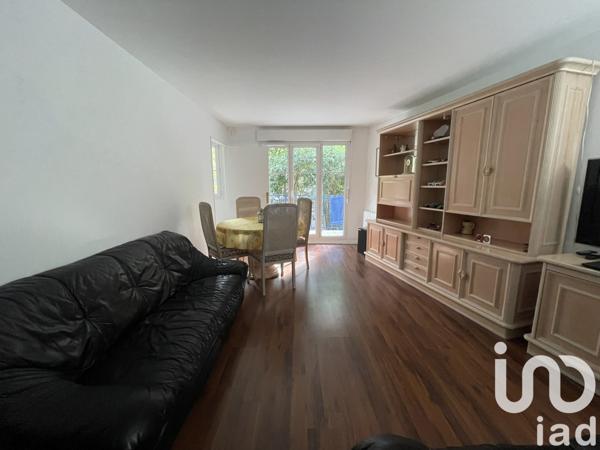 Appartement à vendre 2 pièces 42 m² Limeil-Brévannes