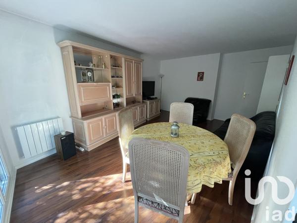 Appartement à vendre 2 pièces 42 m² Limeil-Brévannes