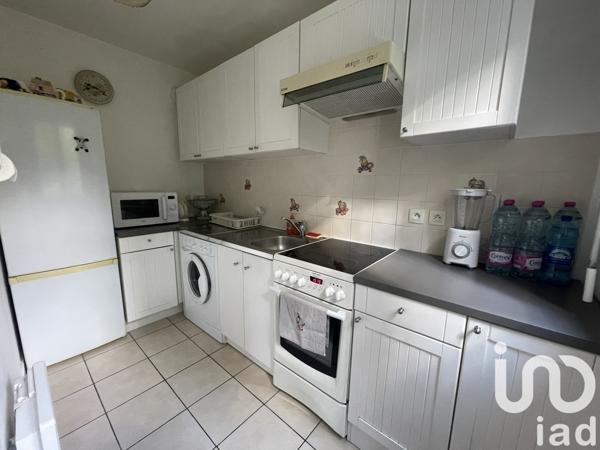 Appartement à vendre 2 pièces 42 m² Limeil-Brévannes