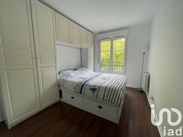 Appartement à vendre 2 pièces 42 m² Limeil-Brévannes