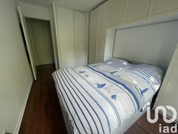 Appartement à vendre 2 pièces 42 m² Limeil-Brévannes