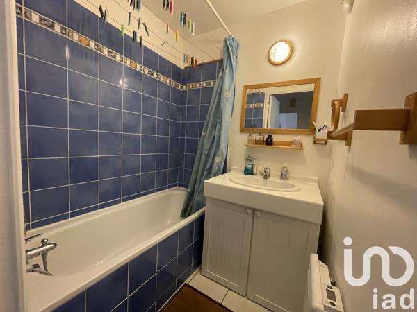 Appartement à vendre 2 pièces 42 m² Limeil-Brévannes