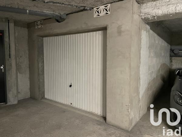 Appartement à vendre 2 pièces 42 m² Limeil-Brévannes