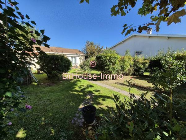 Maison à vendre 4 pièces de 78 m²