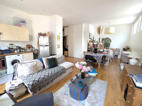 Vente / Appartement T1