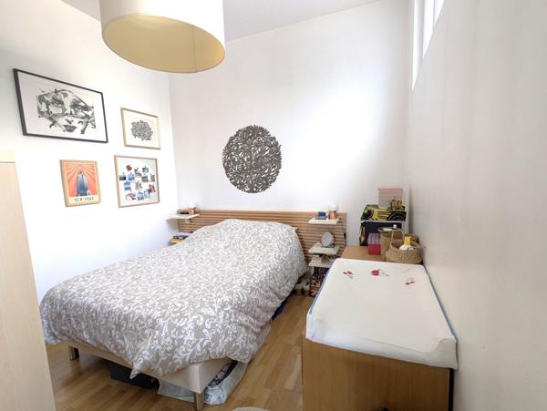 Vente / Appartement T1