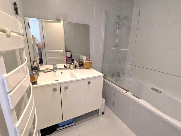 Vente / Appartement T1