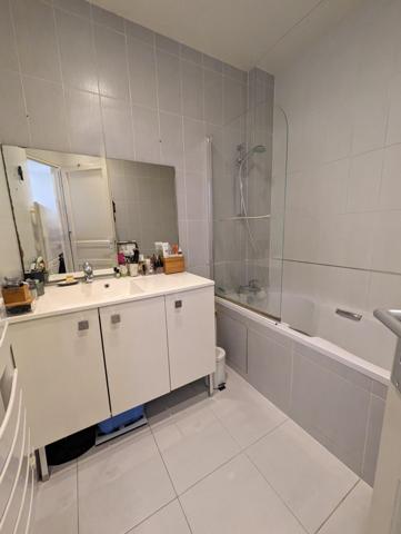 Vente / Appartement T1