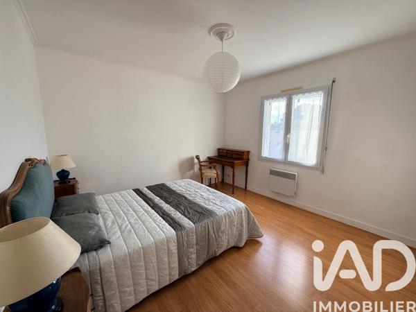 Maison à vendre 5 pièces 109 m² Saint-Palais-sur-Mer