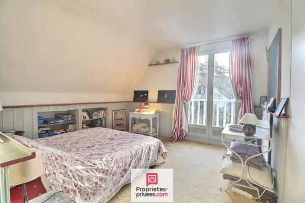 Maison Vaureal 8 pièce(s) 197.41 m2