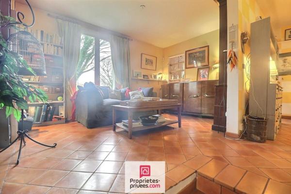 Maison Vaureal 8 pièce(s) 197.41 m2