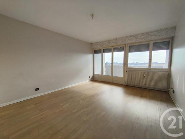 Appartement F2 à vendre  2 pièces - 51,64 m2 HOENHEIM - 67