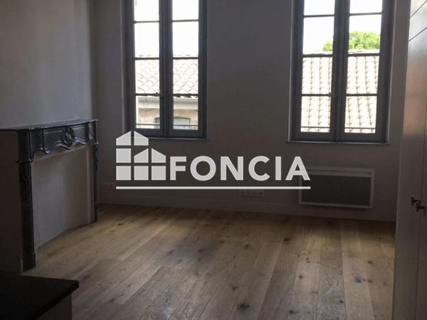 Location Appartement 2 pièces 35.4 m² - 108 RUE PHILONARDE Avignon 84000
