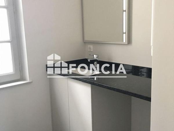 Location Appartement 2 pièces 35.4 m² - 108 RUE PHILONARDE Avignon 84000