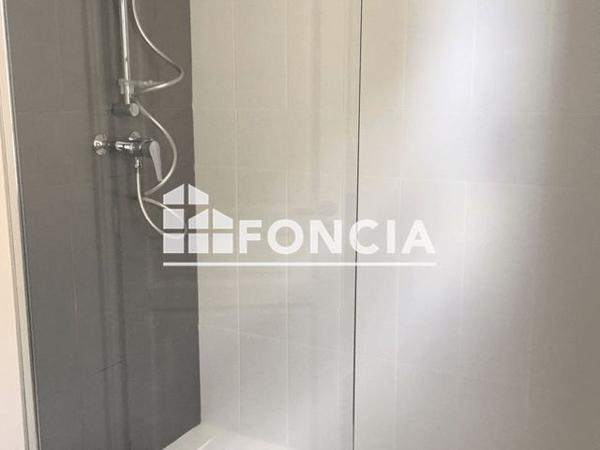 Location Appartement 2 pièces 35.4 m² - 108 RUE PHILONARDE Avignon 84000