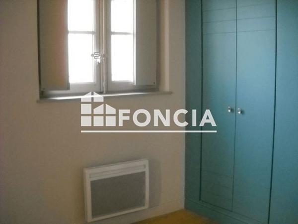 Location Appartement 2 pièces 35.4 m² - 108 RUE PHILONARDE Avignon 84000