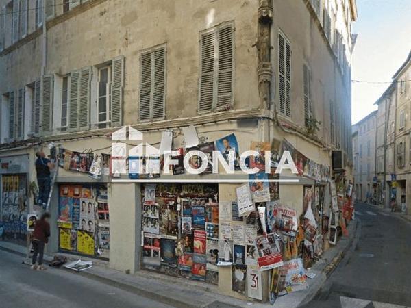 Location Appartement 2 pièces 35.4 m² - 108 RUE PHILONARDE Avignon 84000