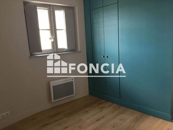 Location Appartement 2 pièces 35.4 m² - 108 RUE PHILONARDE Avignon 84000