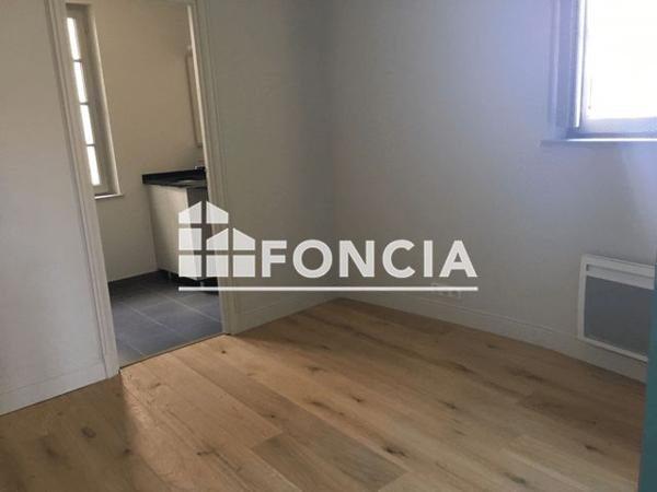 Location Appartement 2 pièces 35.4 m² - 108 RUE PHILONARDE Avignon 84000