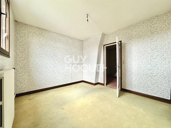 Maison à vendre à Longueil Annel - 4 pièces, 3 chambres