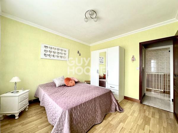 Maison à vendre à Longueil Annel - 4 pièces, 3 chambres