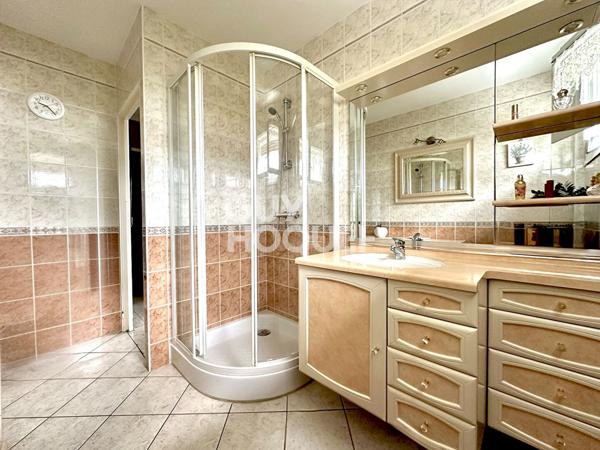 Maison à vendre à Longueil Annel - 4 pièces, 3 chambres