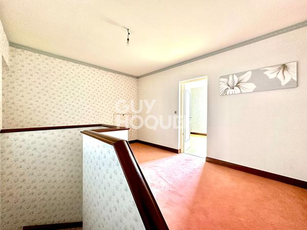 Maison à vendre à Longueil Annel - 4 pièces, 3 chambres