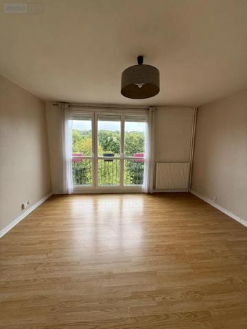 Location - Appartement Rouen 76000 3 pièces 70 m 2