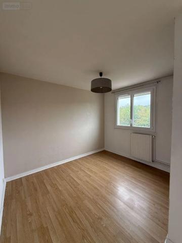 Location - Appartement Rouen 76000 3 pièces 70 m 2