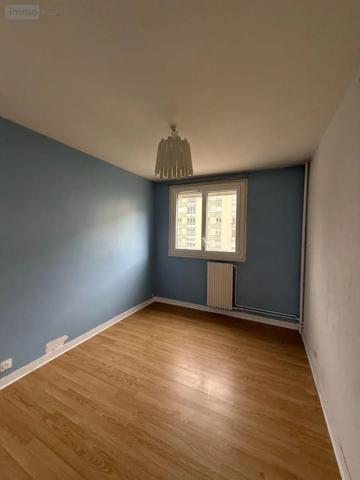 Location - Appartement Rouen 76000 3 pièces 70 m 2